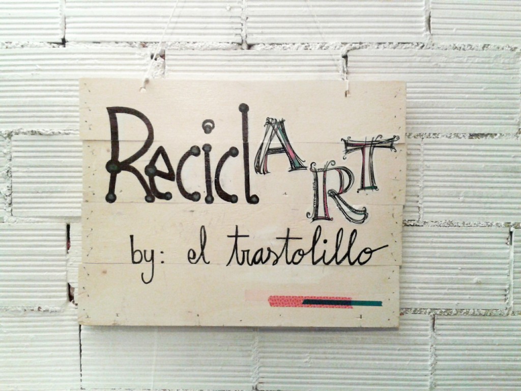 reciclART