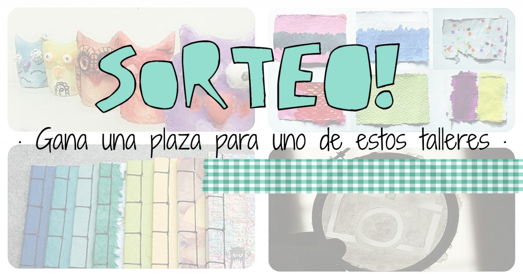 Sorteo Talleres 