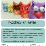 Taller En Familia