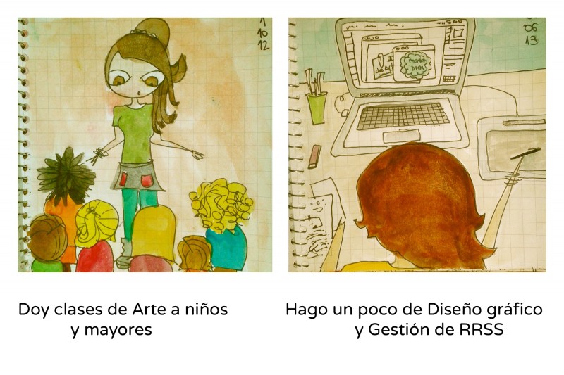 mis ilustraciones