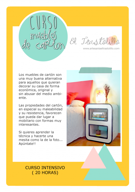 CURSO CARTON