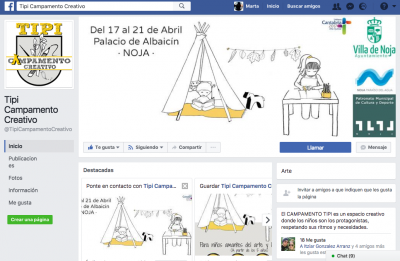 facebook tipi