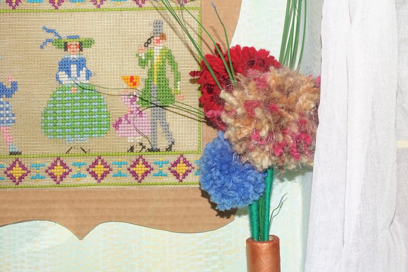 Detalles Cocinita