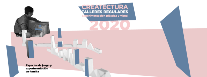 Talleres Regulares Createctura