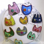 Broches Monstruosos