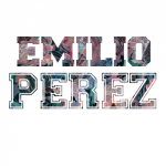 Inspiration Sunday.. Emilio Perez