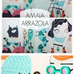 Inspiration sunday.. Amaia Arrazola