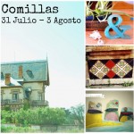 El Trastolillo se va de Feria… Comillas!!