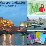 El Trastolillo se va de feria…Castro Urdiales!!