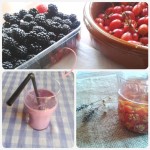 Recetas de Otoño…