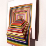 Inspiration Sunday.. Jen Stark