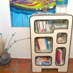 Mueble de Cartón… Nuevo Diseño!