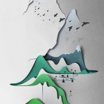 Inspiration Sunday… Eiko Ojala