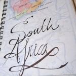 Cuaderno de Viaje… Sudáfrica!