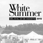 White Summer 2015