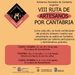 Artesanos en Ruta…2015: Castro Urdiales!