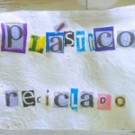 Plástico Reciclado