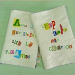 Letras y Palabras