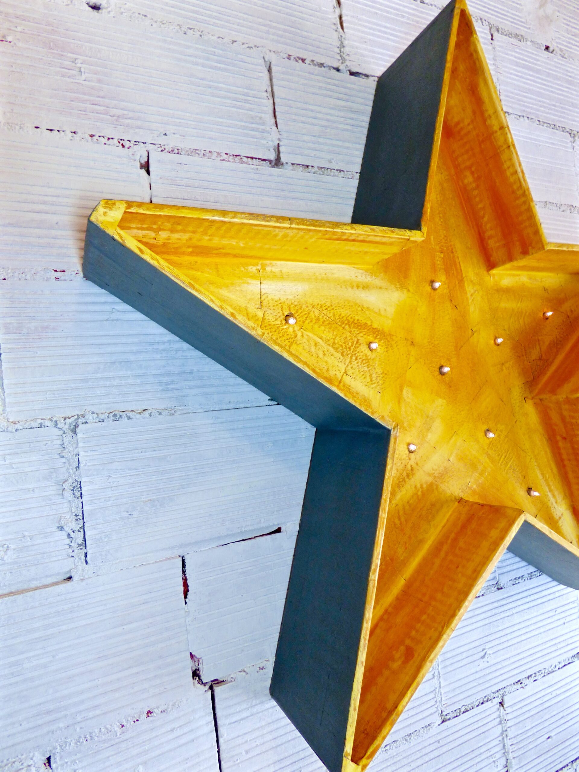 estrella luz