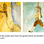 Adrenalina ilustrada