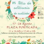 VI Feria de Artesanía de Santander 2016