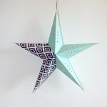 Taller ‘Estrellas de Papel’