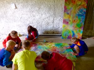 Talleres Letonia