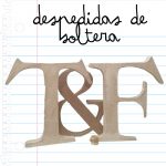 Talleres para despedidas de soltera