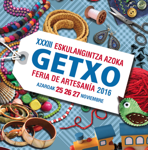 Feria Getxo