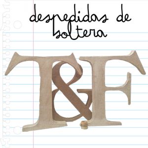 talleres despedidas de soltera