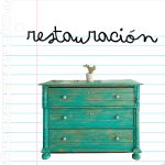 Curso de Recuperación de Muebles
