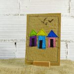 Ilustraciones Recicladas
